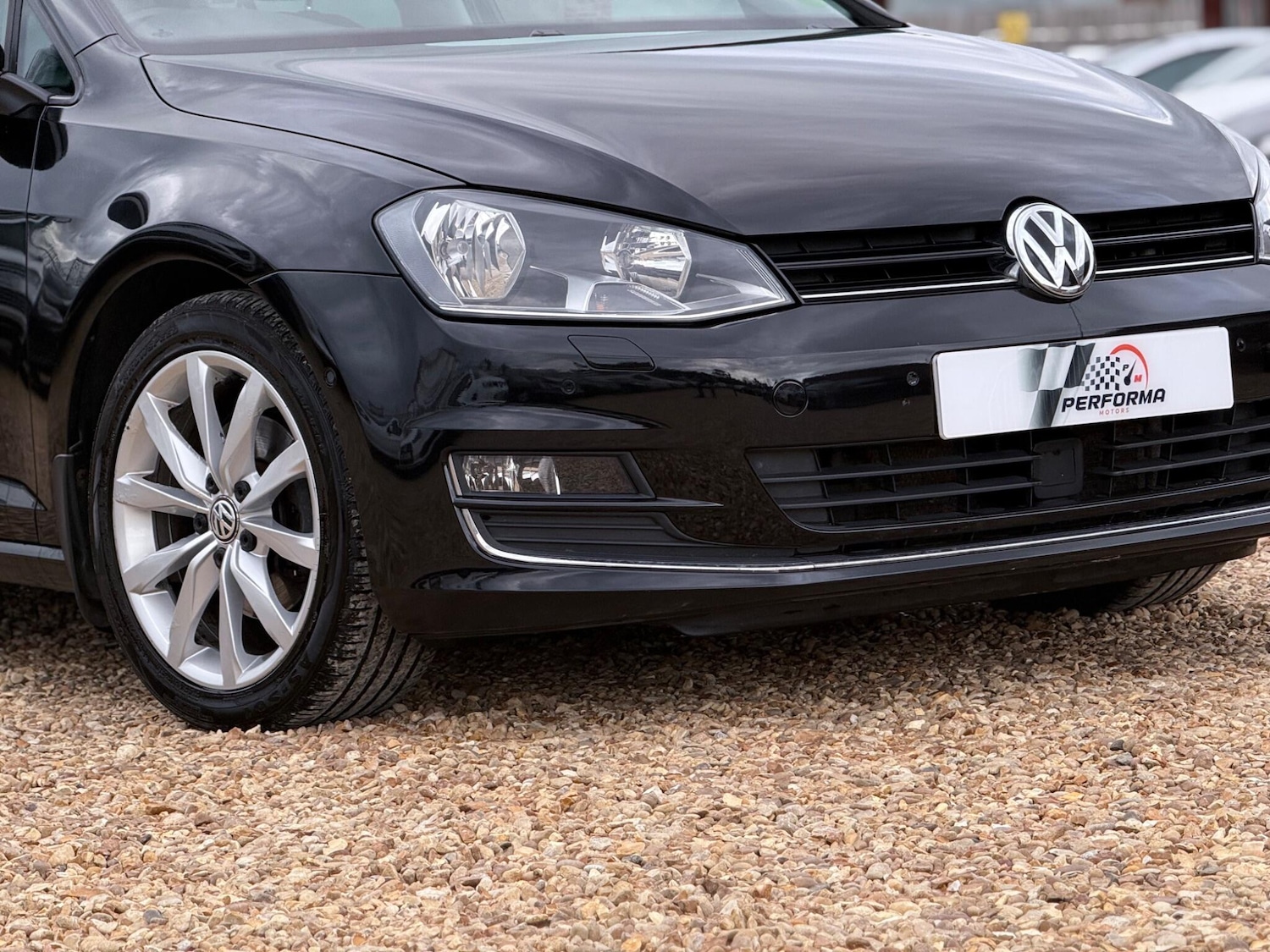 Used Volkswagen Golf for sale - 78135785: Photo 5