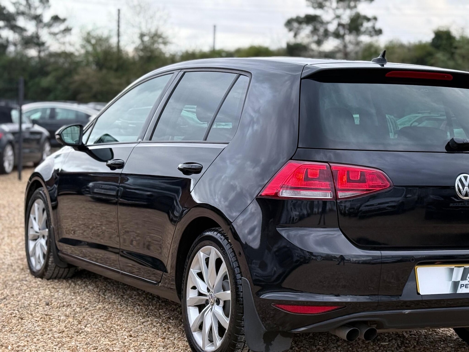 Used Volkswagen Golf for sale - 78135785: Photo 6