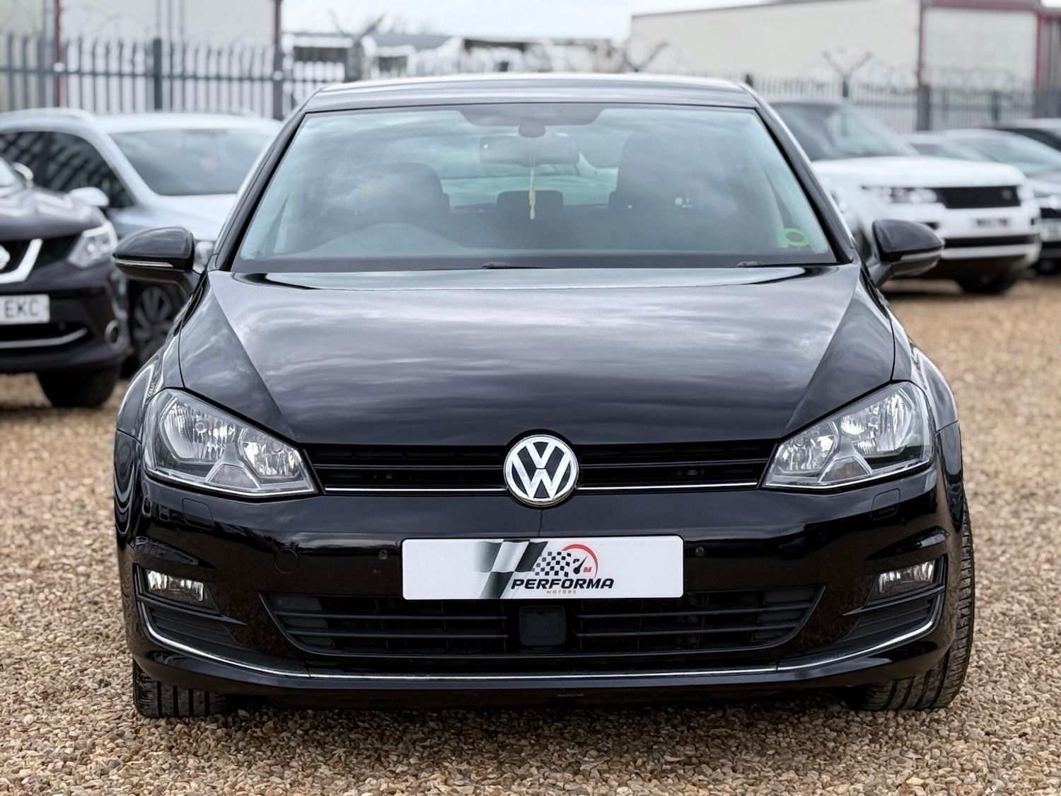 Used Volkswagen Golf for sale - 78135785: Photo 8