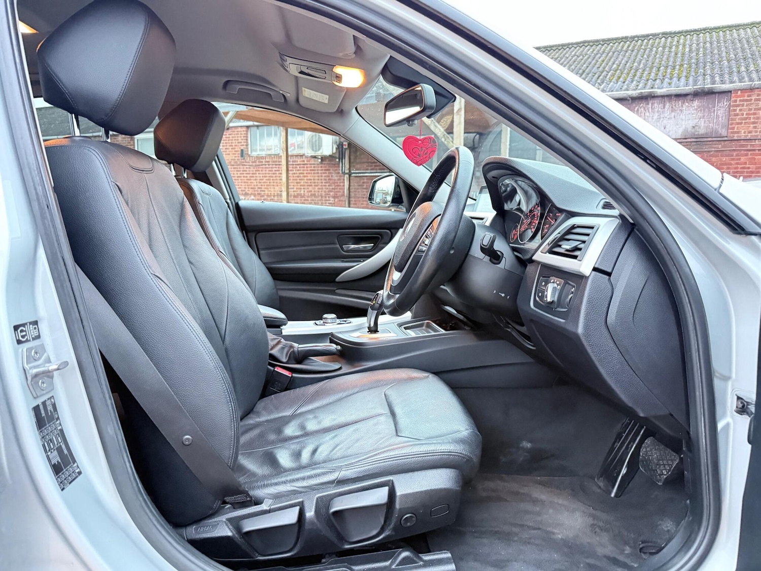 Used BMW 3 Series for sale - 77290723: Photo 12