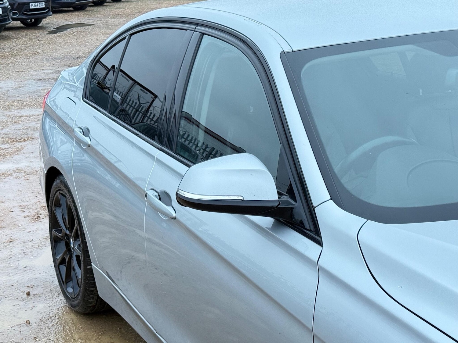 Used BMW 3 Series for sale - 77290723: Photo 23