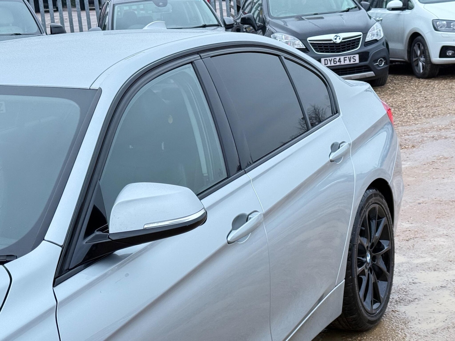 Used BMW 3 Series for sale - 77290723: Photo 24