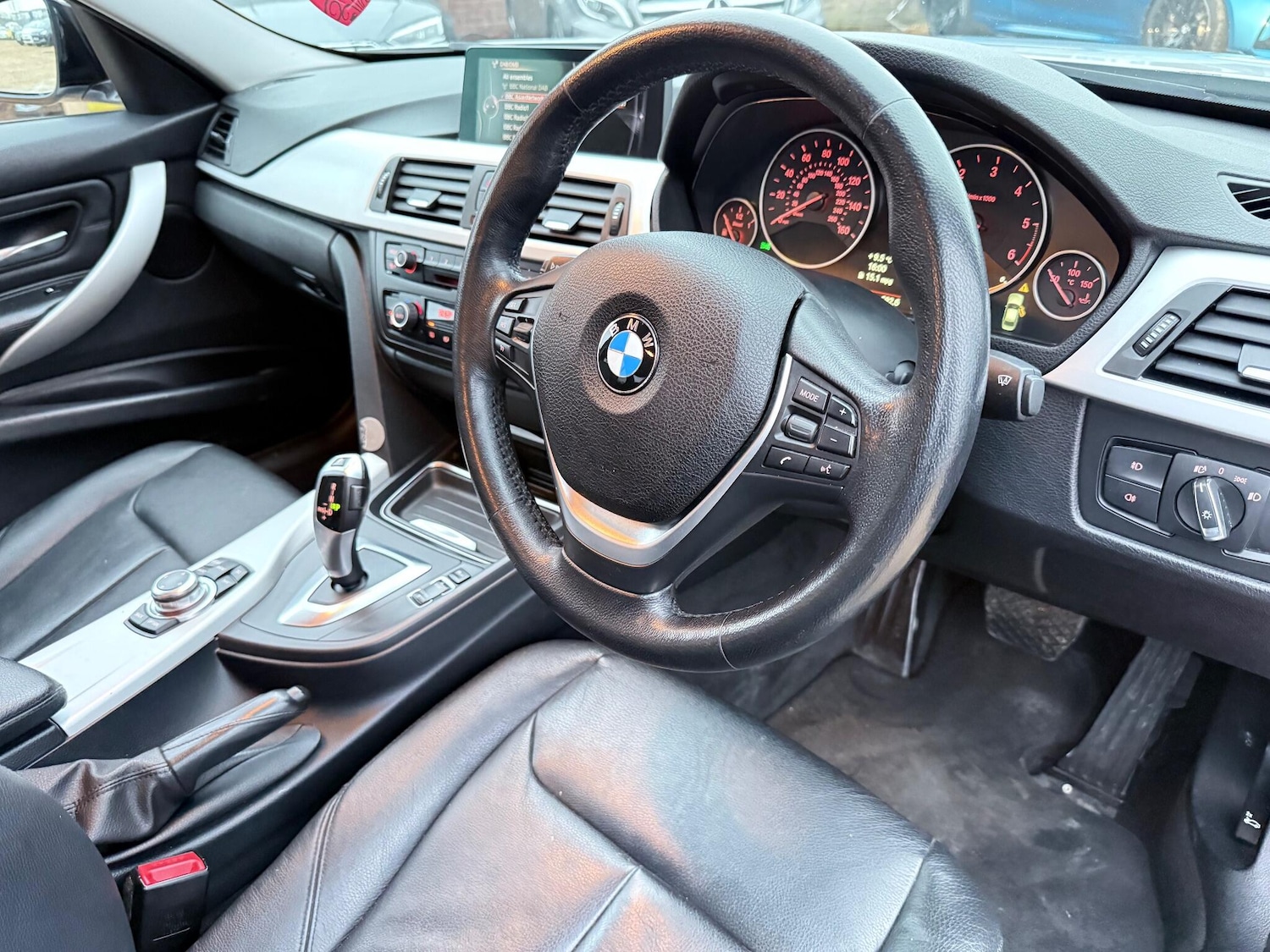 Used BMW 3 Series for sale - 77290723: Photo 26