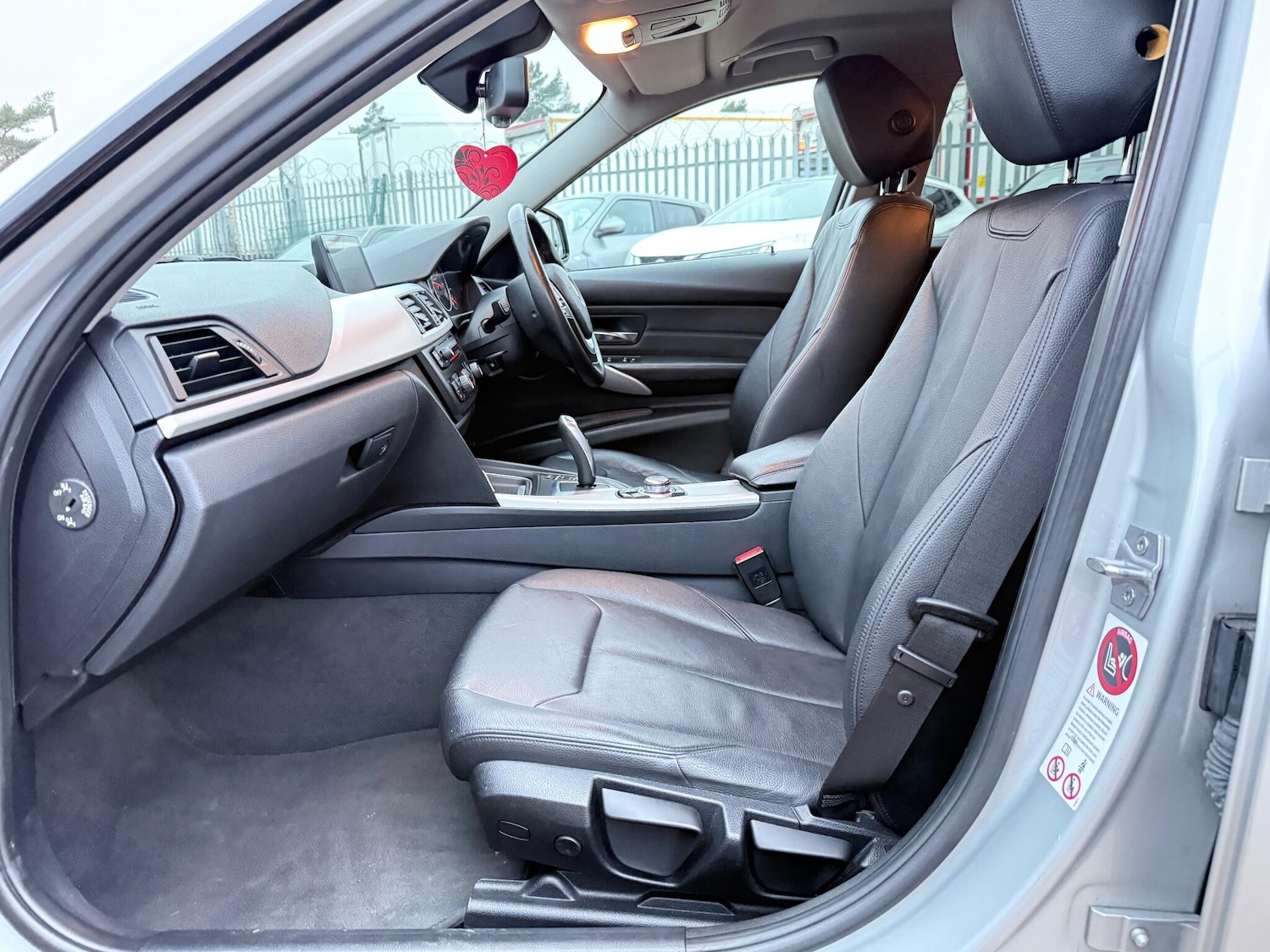 Used BMW 3 Series for sale - 77290723: Photo 27