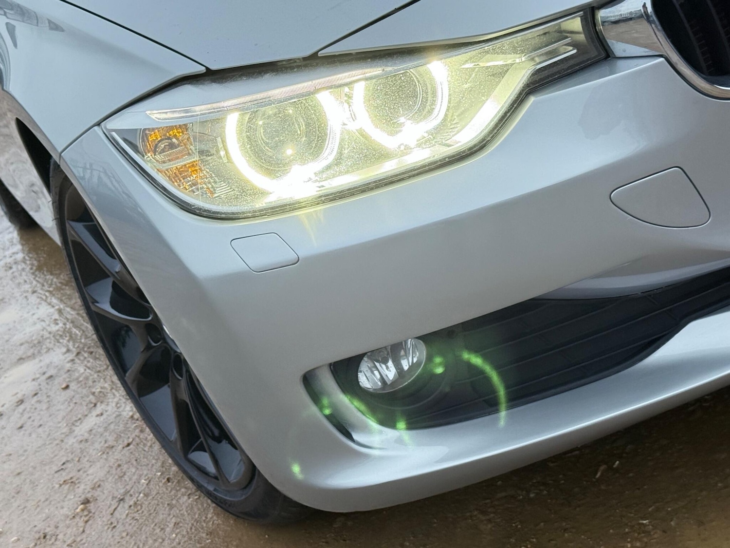 Used BMW 3 Series for sale - 77290723: Photo 28