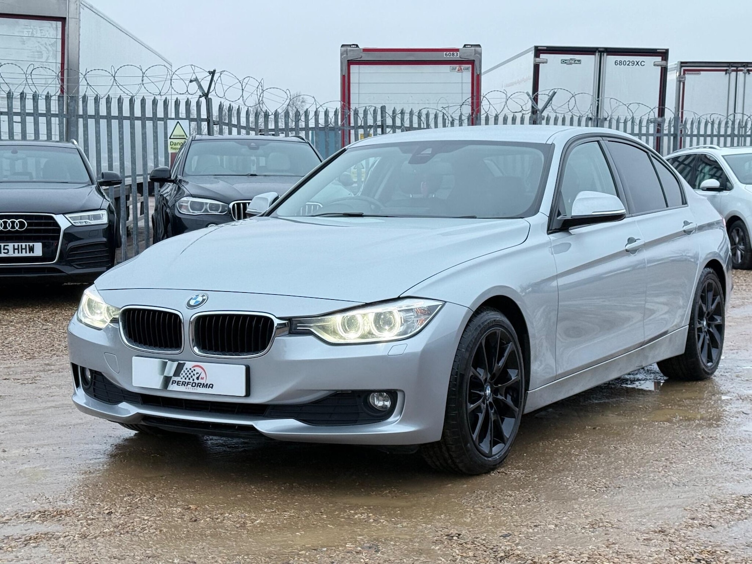 Used BMW 3 Series for sale - 77290723: Photo 3