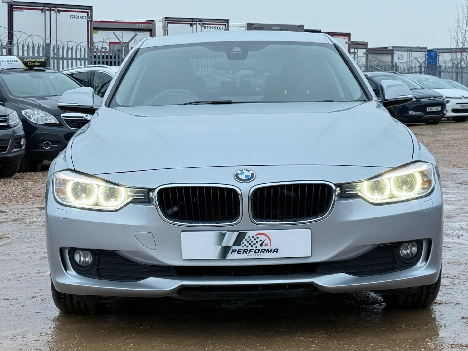 Used BMW 3 Series for sale - 77290723: Photo 5