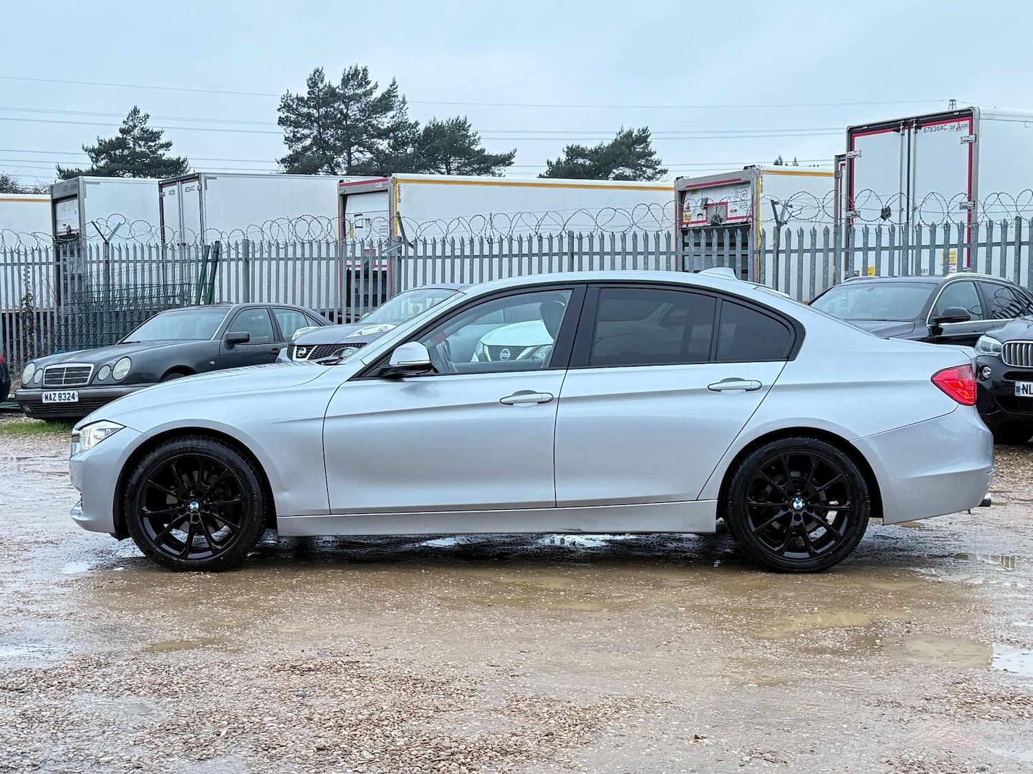 Used BMW 3 Series for sale - 77290723: Photo 6