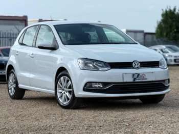 2015 (15) - 1.2 TSI BlueMotion Tech SE Euro 6 (s/s) 5dr