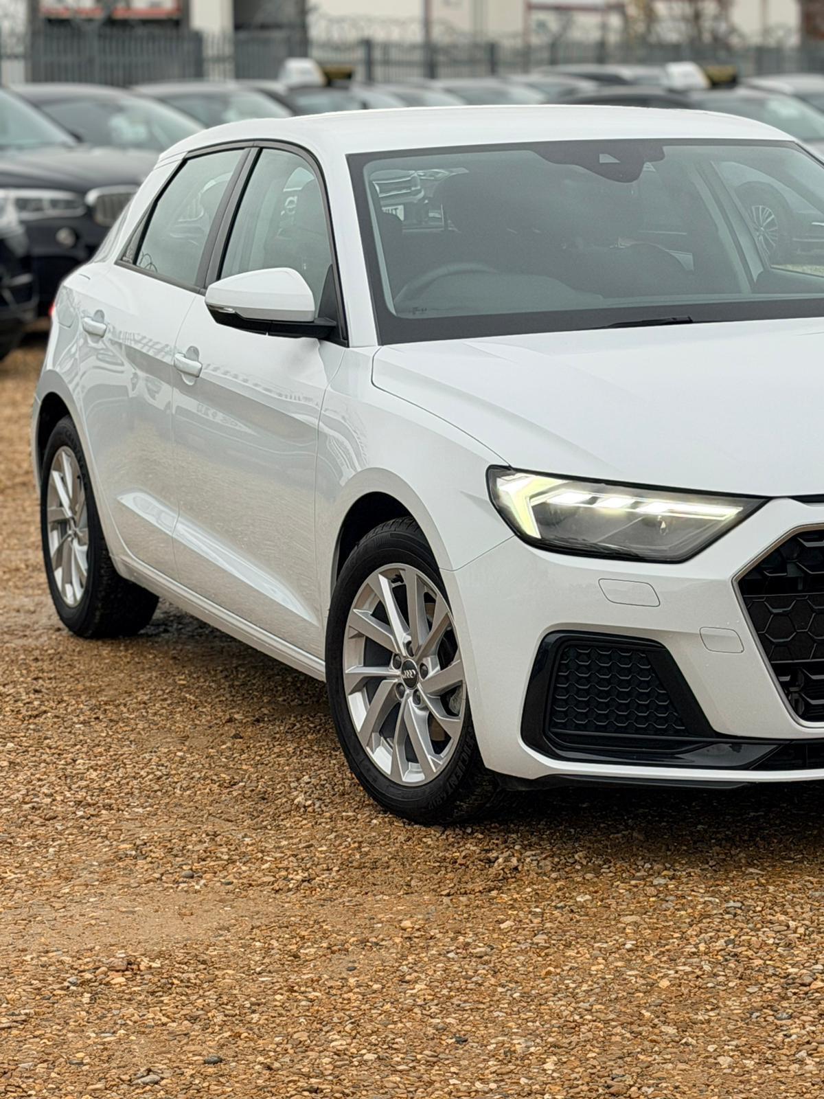 Used Audi A1 for sale - 77267002: Photo 11