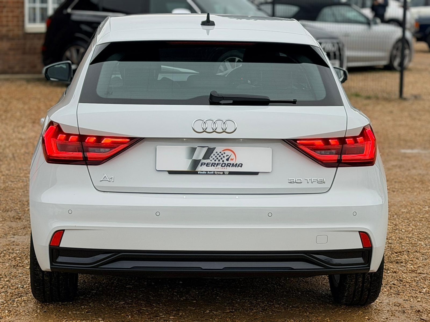 Used Audi A1 for sale - 77267002: Photo 15