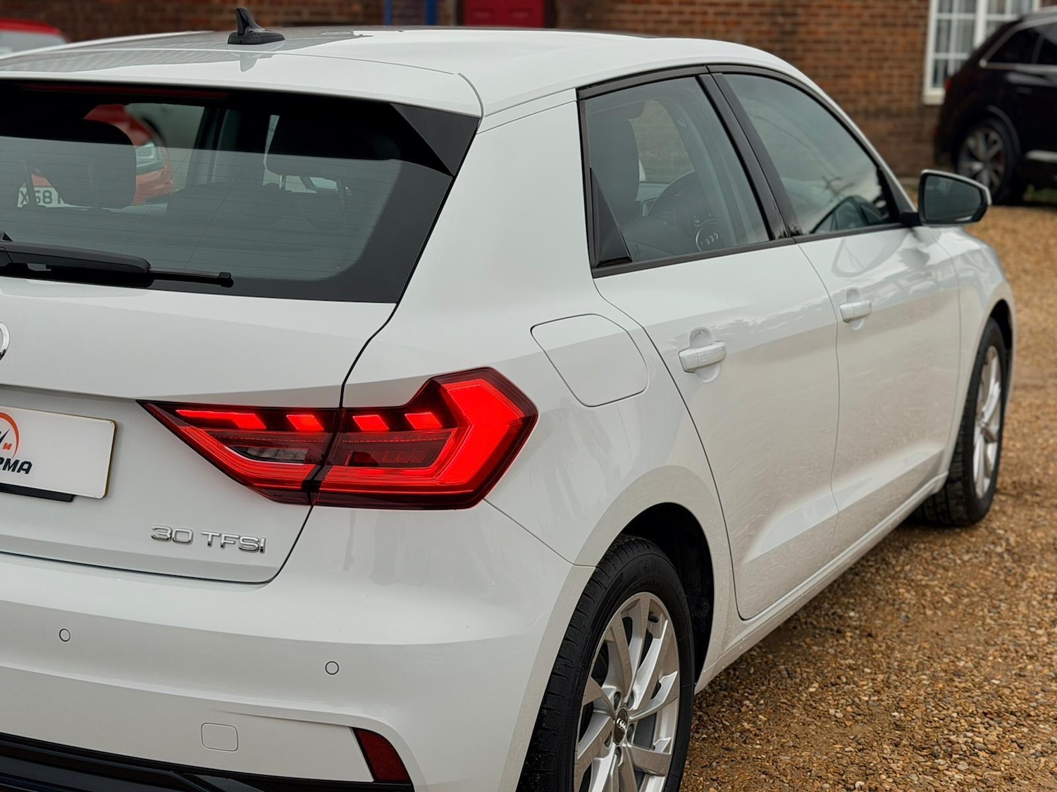 Used Audi A1 for sale - 77267002: Photo 18