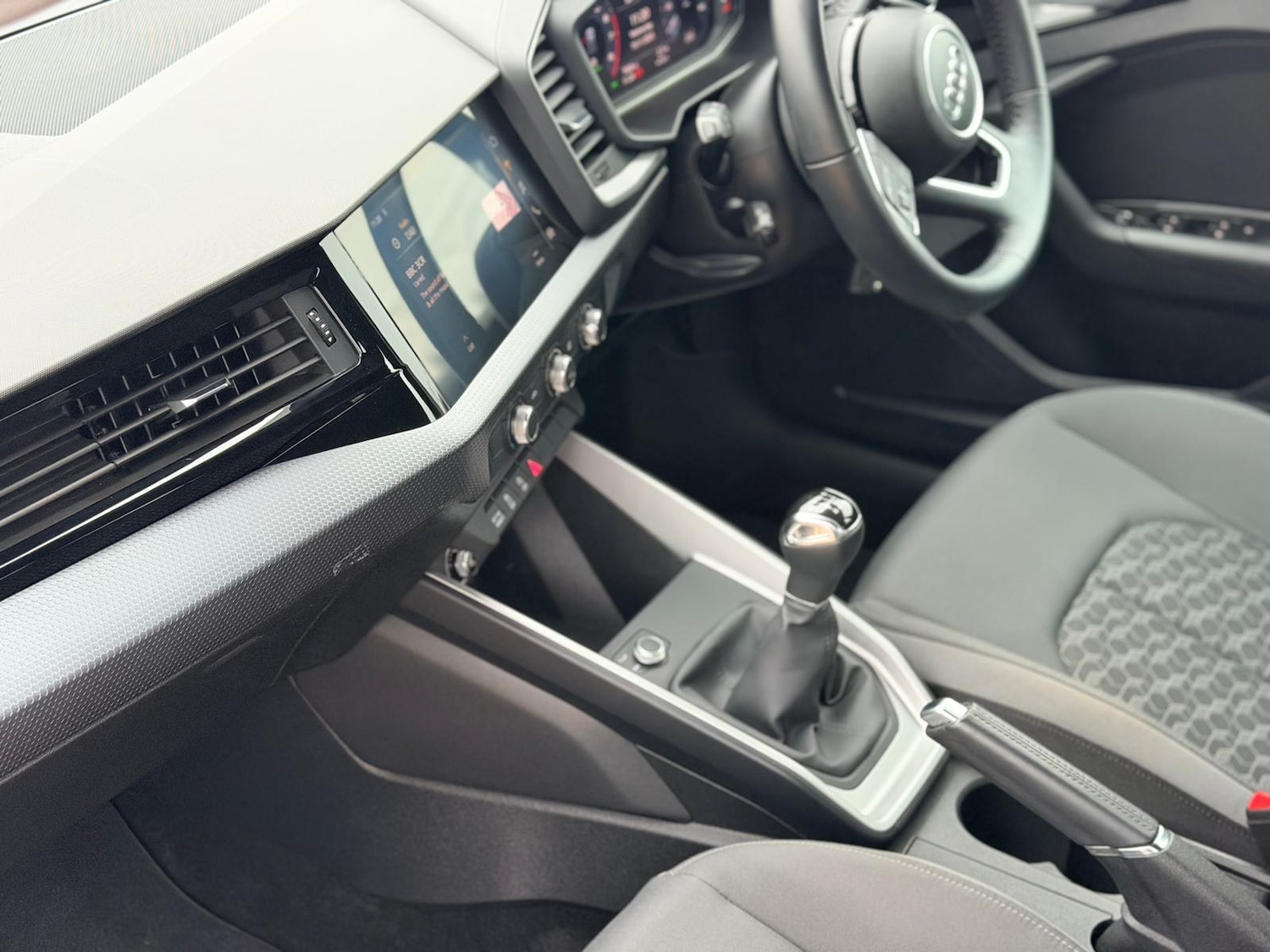 Used Audi A1 for sale - 77267002: Photo 19