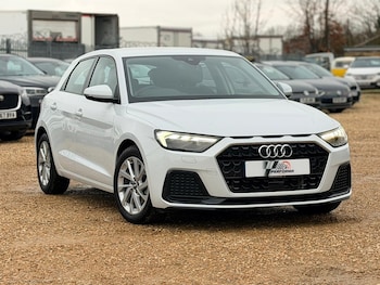 (69) - 1.0 TFSI 30 Sport Sportback Euro 6 (s/s) 5dr