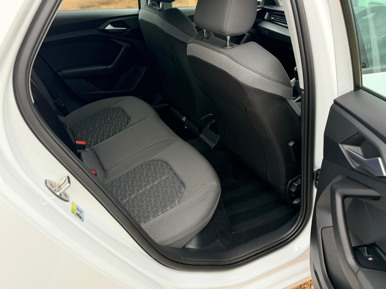 Used Audi A1 for sale - 77267002: Photo 20