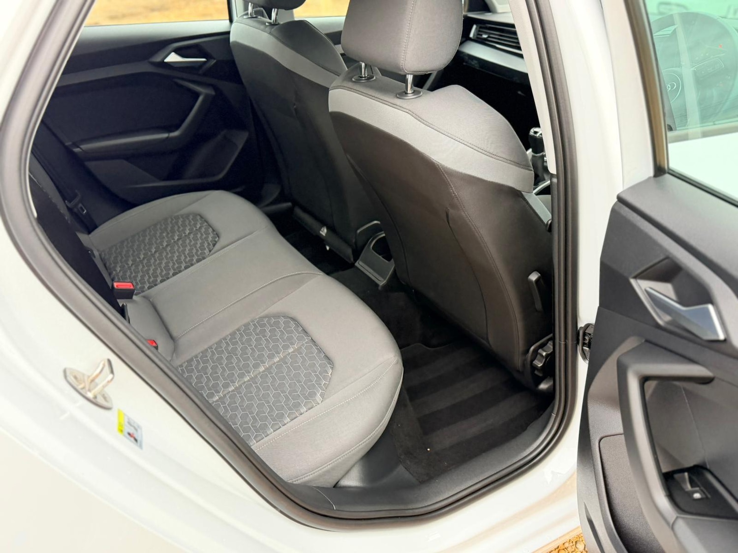 Used Audi A1 for sale - 77267002: Photo 22