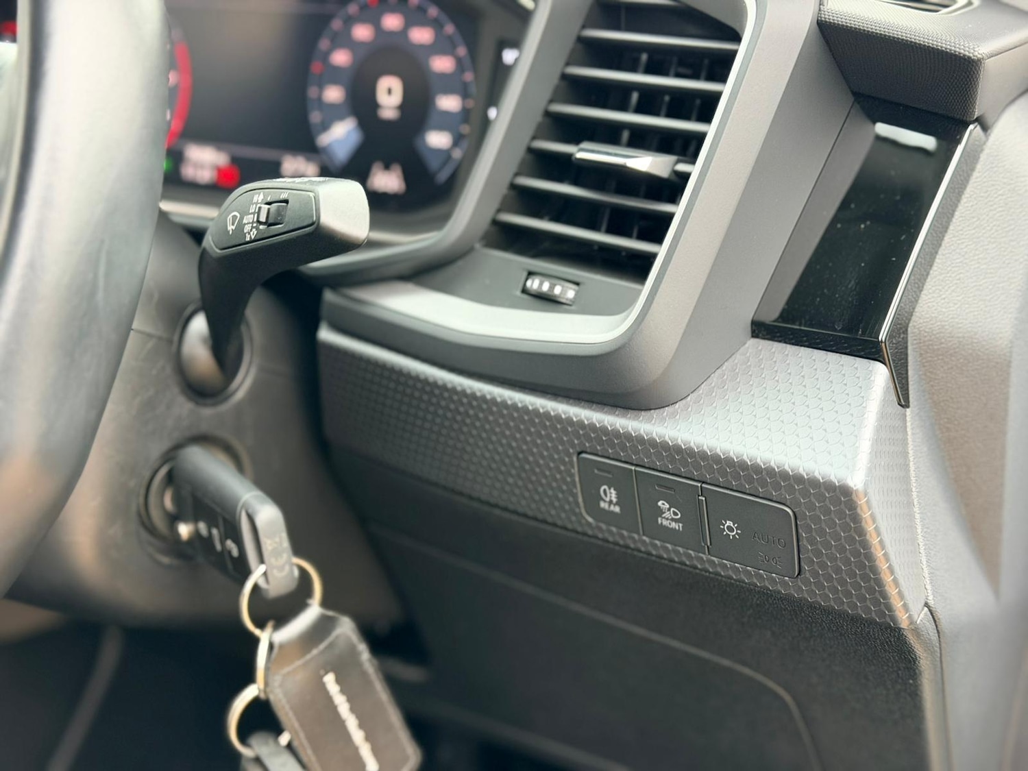 Used Audi A1 for sale - 77267002: Photo 23