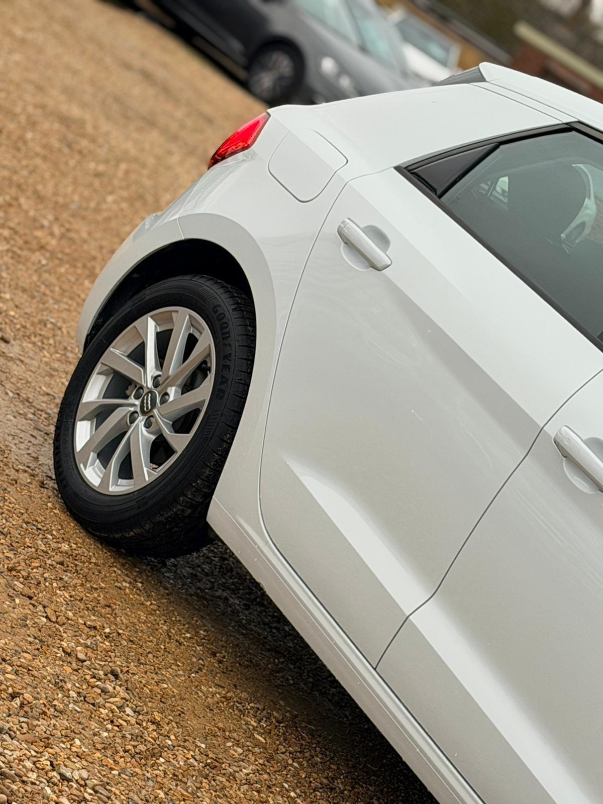 Used Audi A1 for sale - 77267002: Photo 26