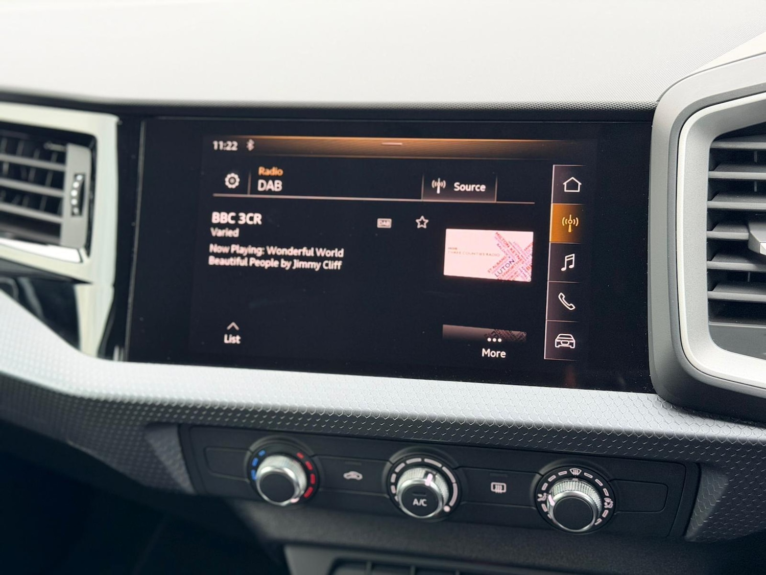 Used Audi A1 for sale - 77267002: Photo 28