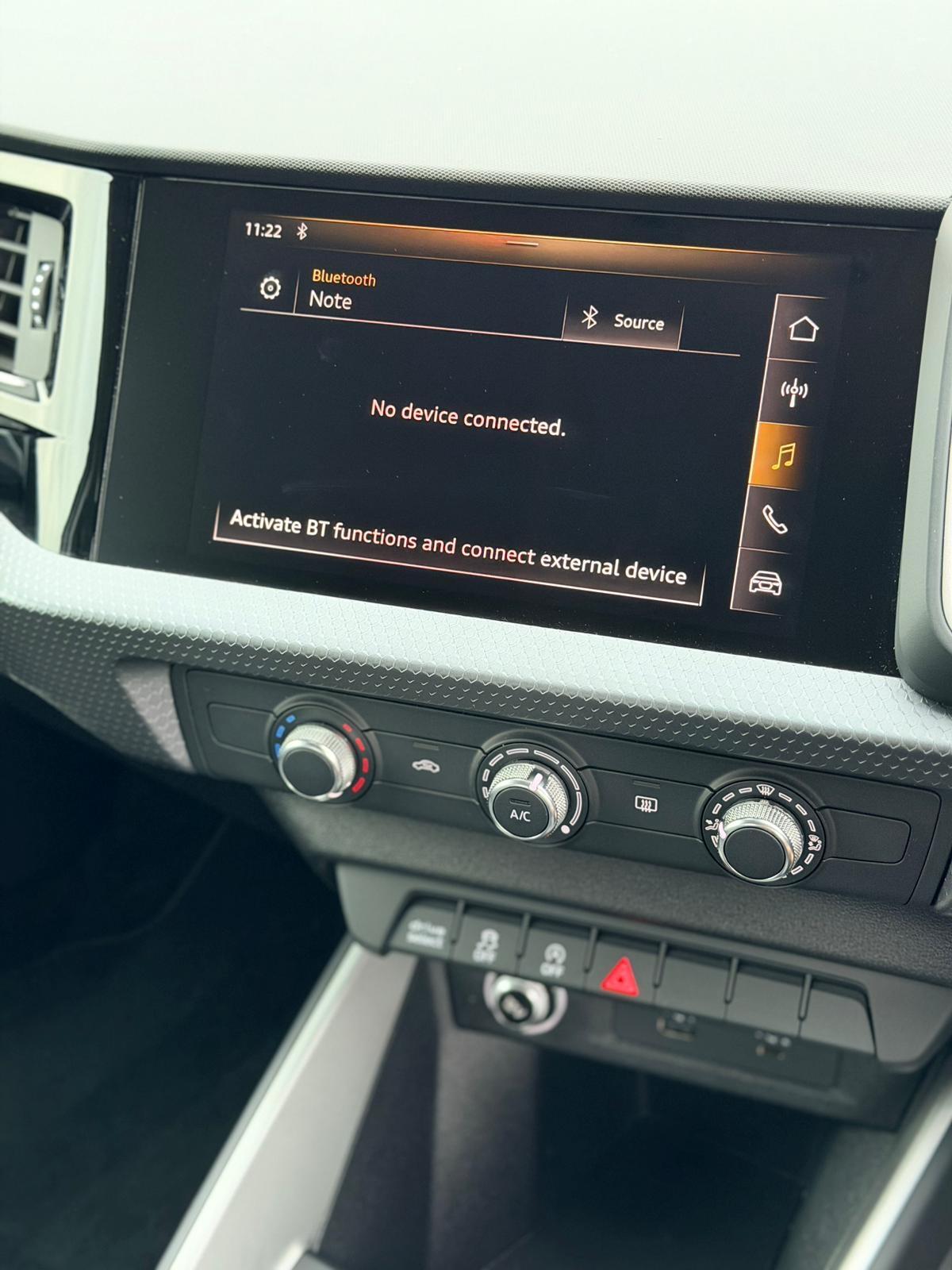 Used Audi A1 for sale - 77267002: Photo 29