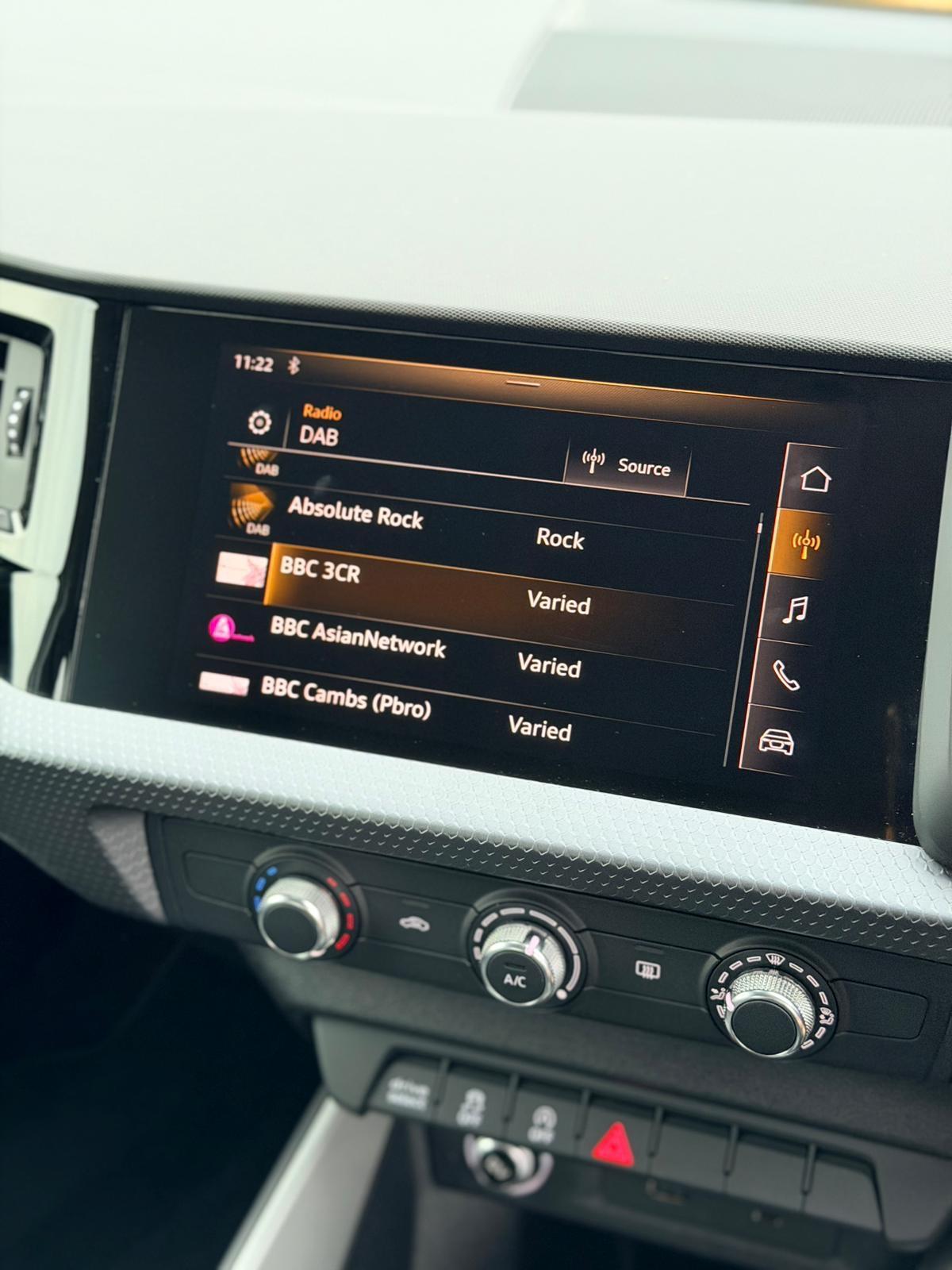 Used Audi A1 for sale - 77267002: Photo 30