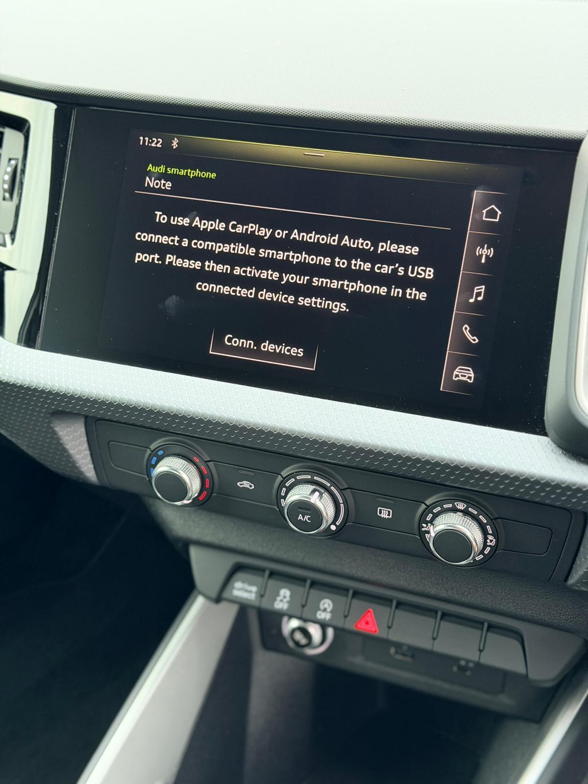 Used Audi A1 for sale - 77267002: Photo 31