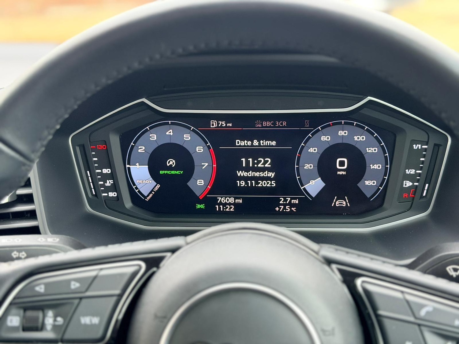 Used Audi A1 for sale - 77267002: Photo 32