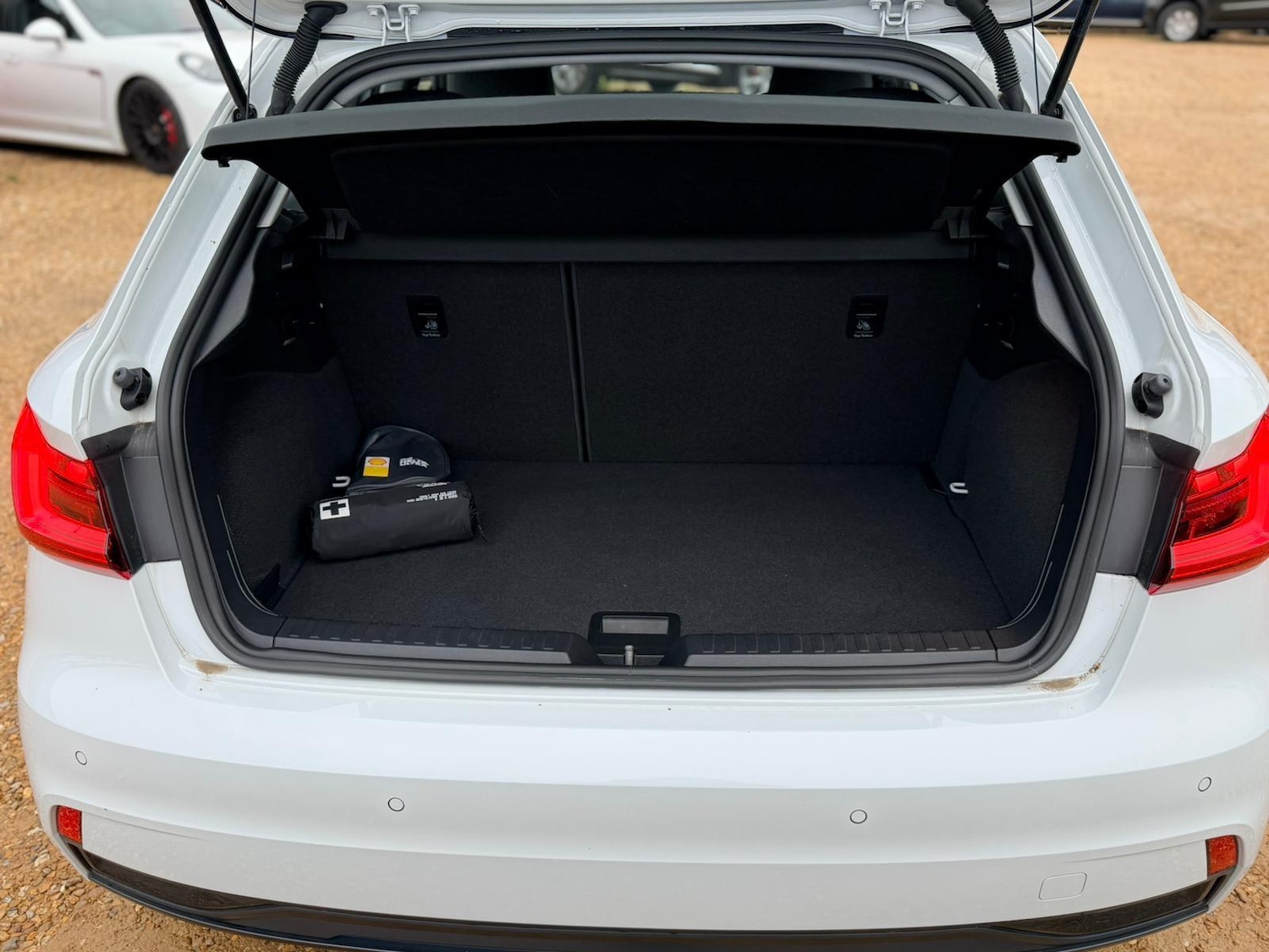 Used Audi A1 for sale - 77267002: Photo 33