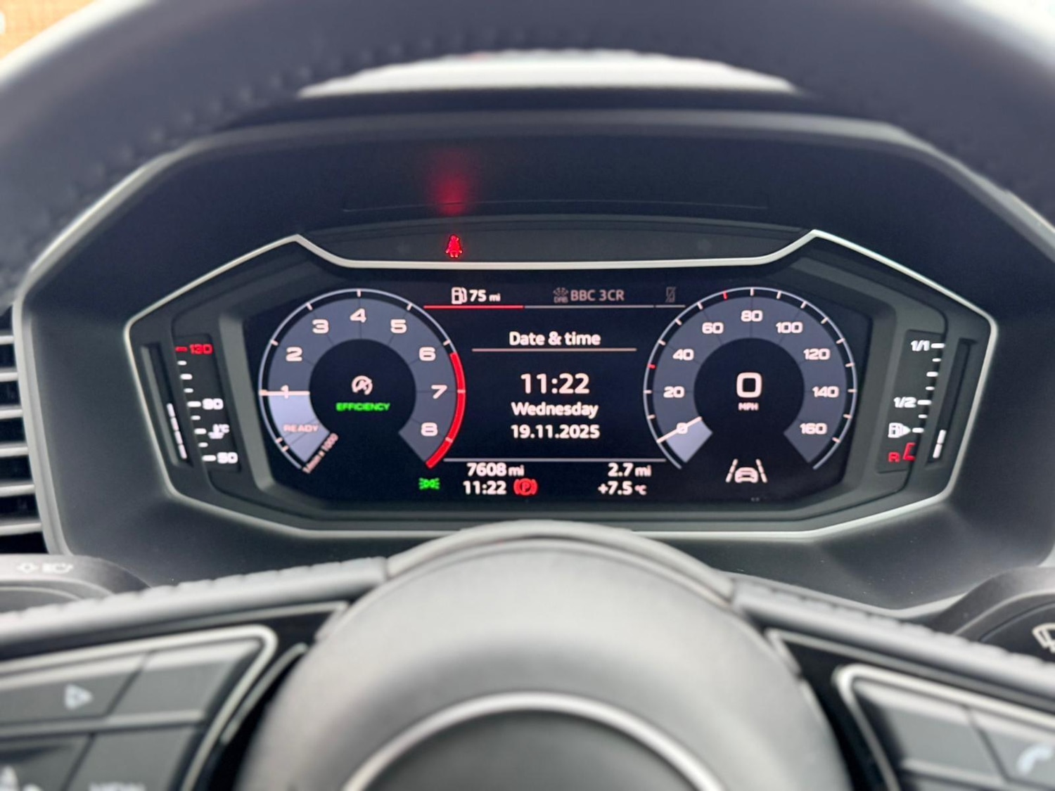 Used Audi A1 for sale - 77267002: Photo 4