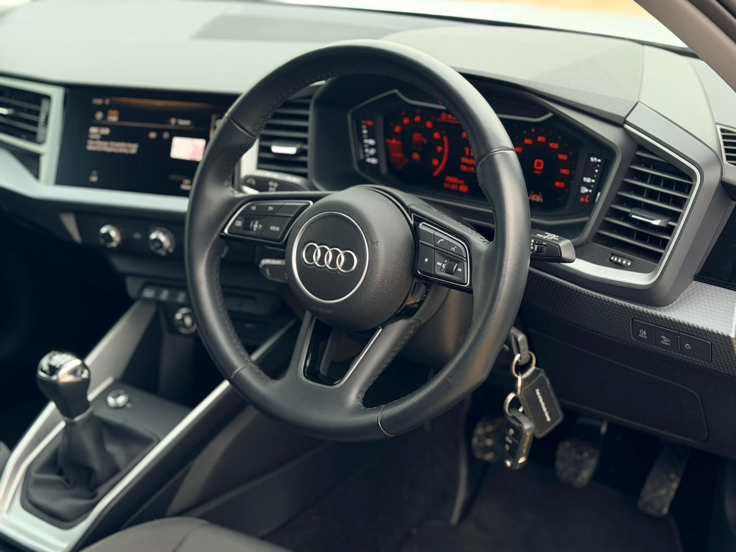 Used Audi A1 for sale - 77267002: Photo 5