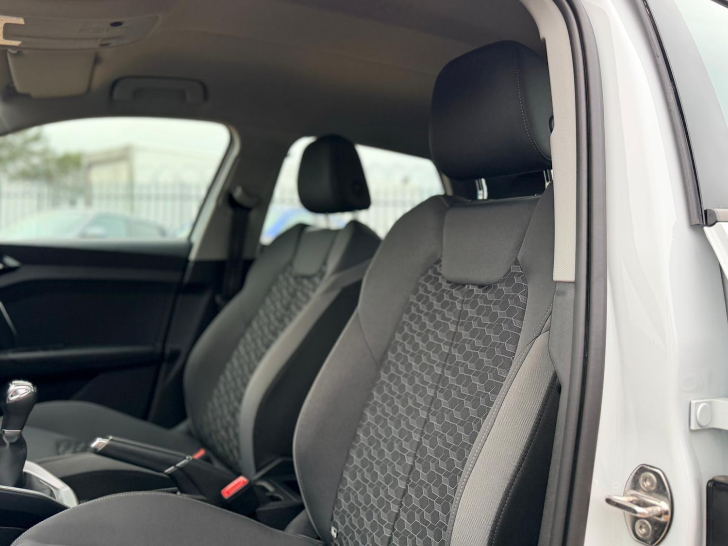 Used Audi A1 for sale - 77267002: Photo 6