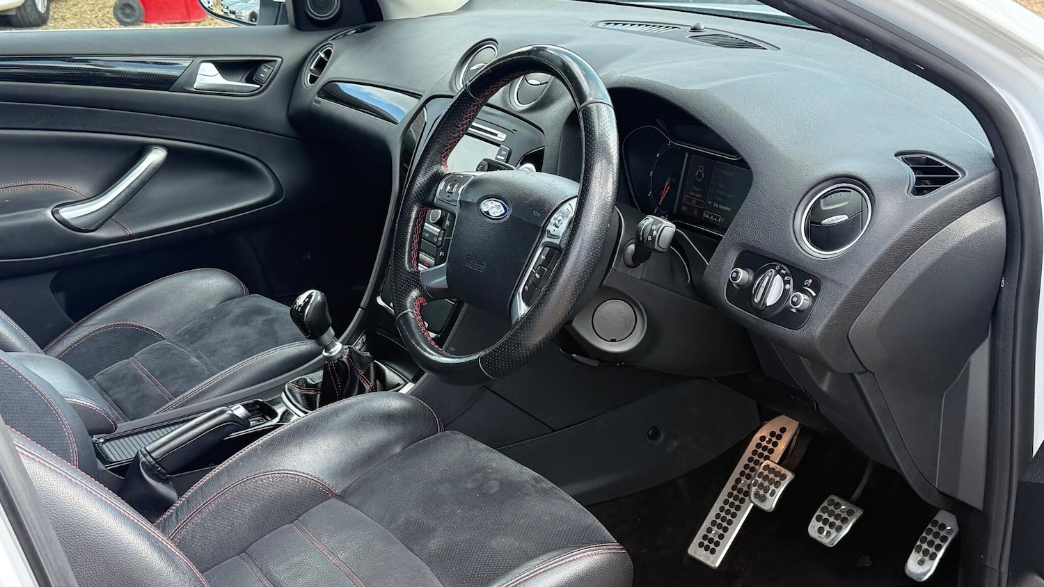 Used Ford Mondeo 2013 for sale - 77892854: Photo 16