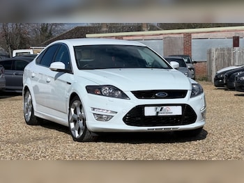 Used Ford Mondeo 2013 for sale - 77892854: Photo