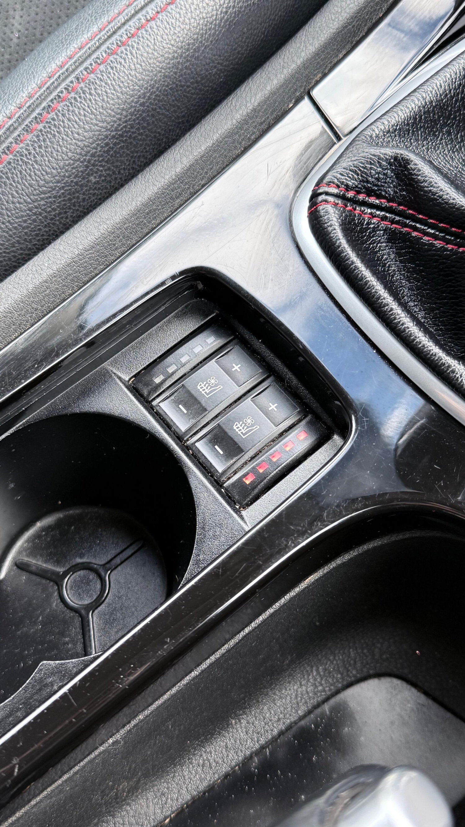 Used Ford Mondeo 2013 for sale - 77892854: Photo 20