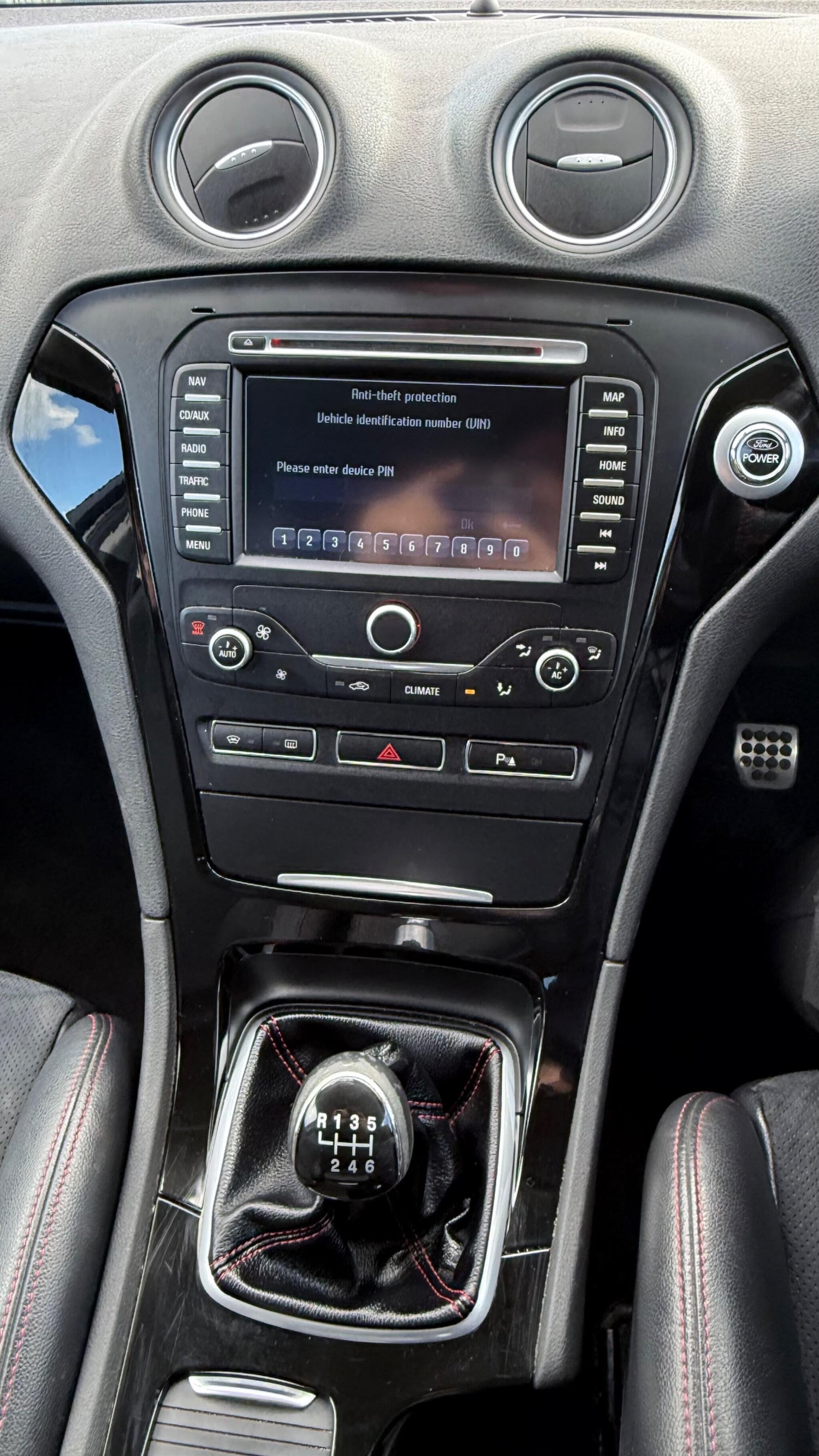 Used Ford Mondeo 2013 for sale - 77892854: Photo 24