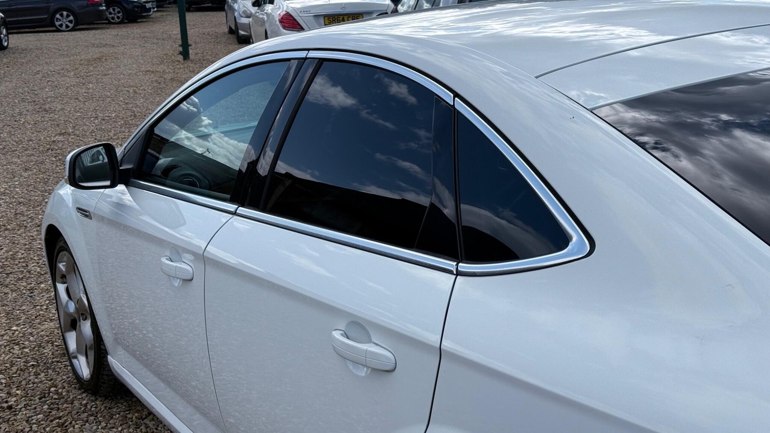 Used Ford Mondeo 2013 for sale - 77892854: Photo 26