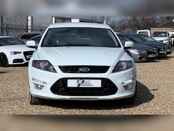 Used Ford Mondeo 2013 for sale - 77892854: Photo