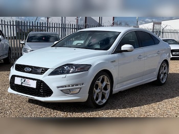 Used Ford Mondeo 2013 for sale - 77892854: Photo