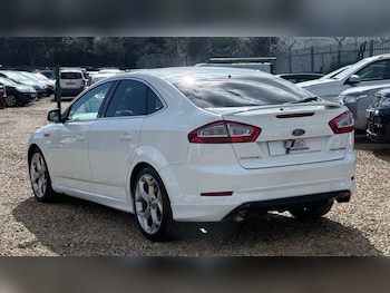 Used Ford Mondeo 2013 for sale - 77892854: Photo