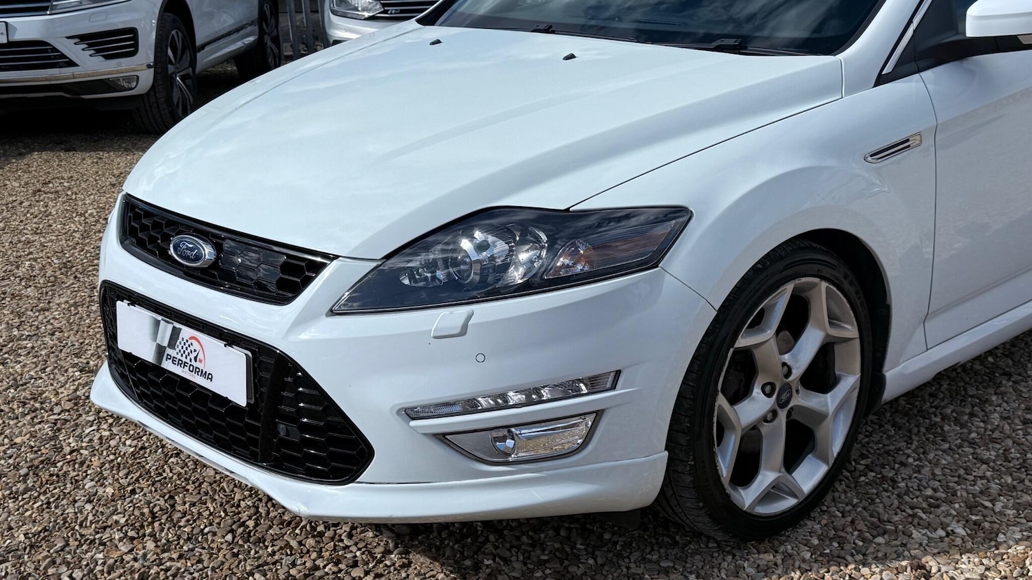 Used Ford Mondeo 2013 for sale - 77892854: Photo 7