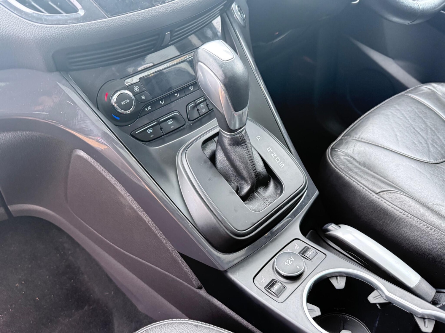 Used Ford Kuga for sale - 77784425: Photo 14