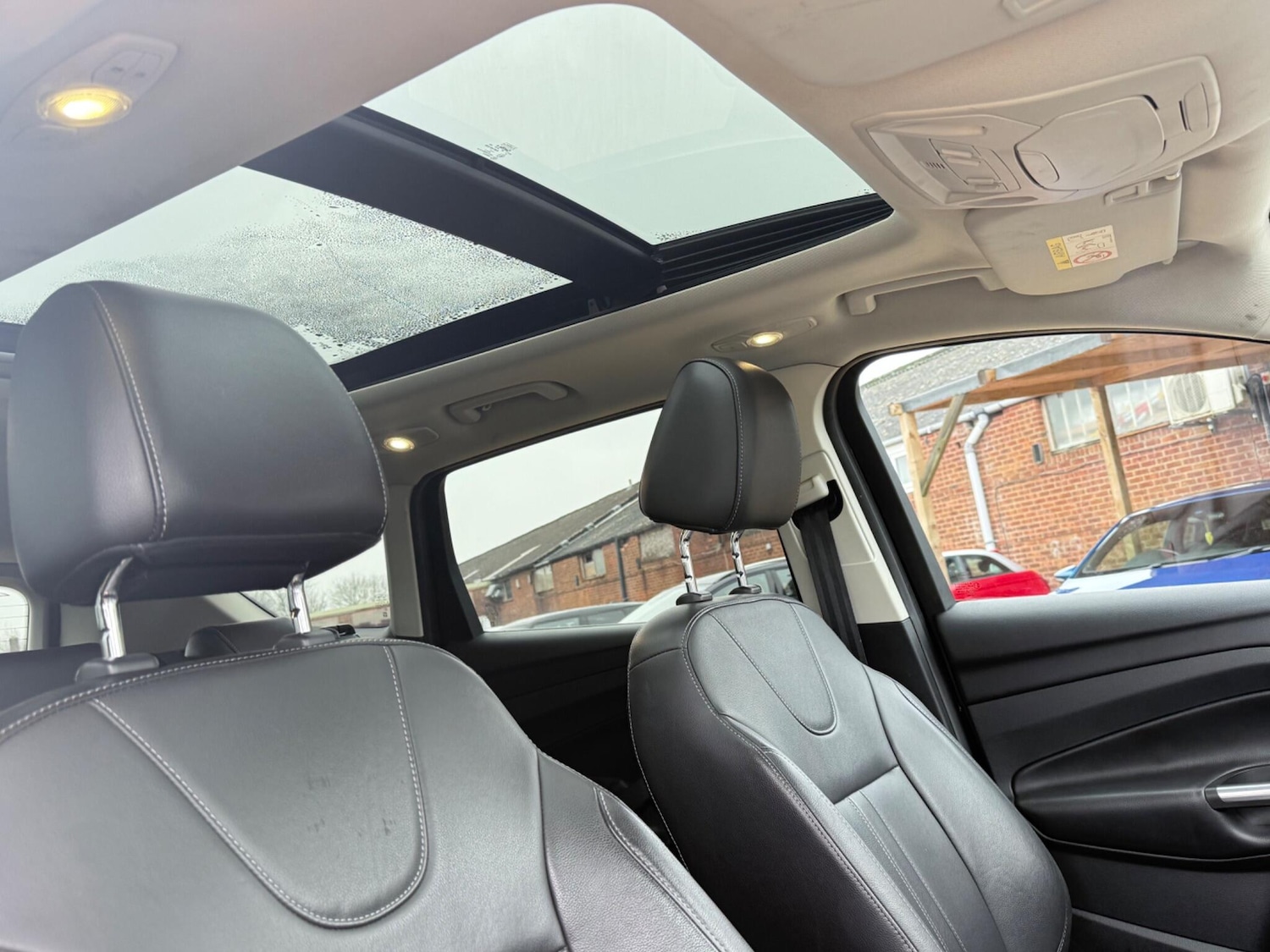 Used Ford Kuga for sale - 77784425: Photo 15