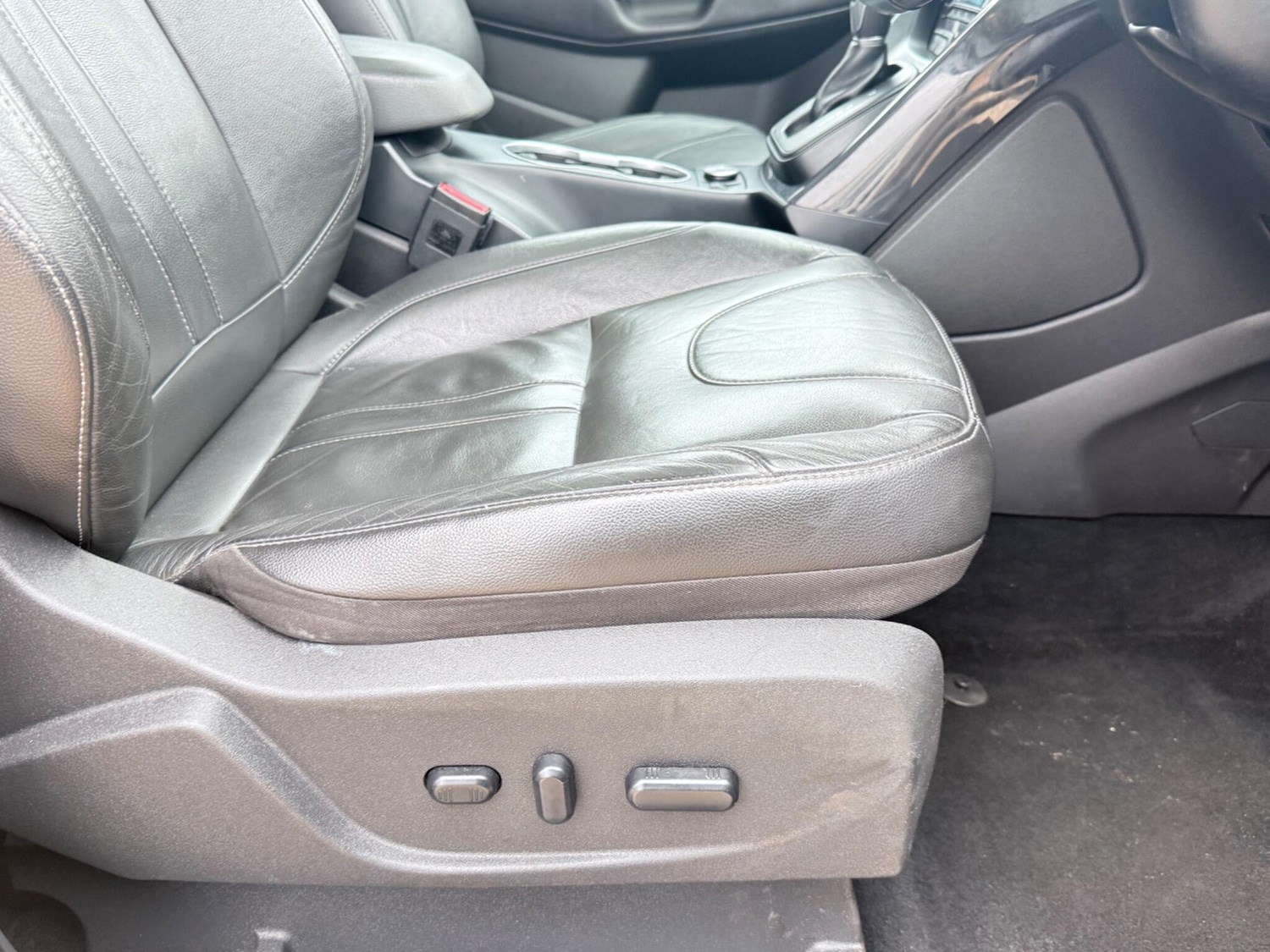 Used Ford Kuga for sale - 77784425: Photo 16