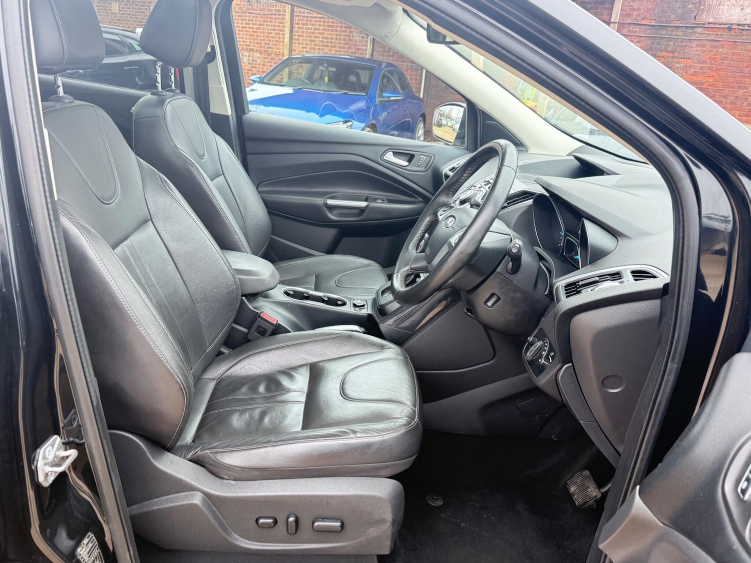 Used Ford Kuga for sale - 77784425: Photo 17