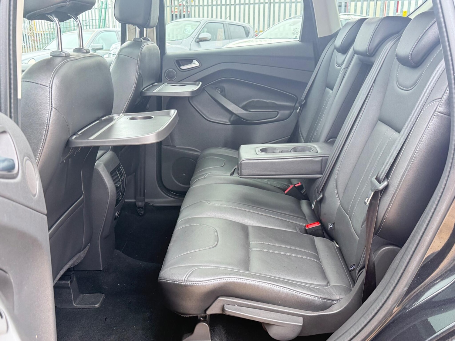 Used Ford Kuga for sale - 77784425: Photo 19