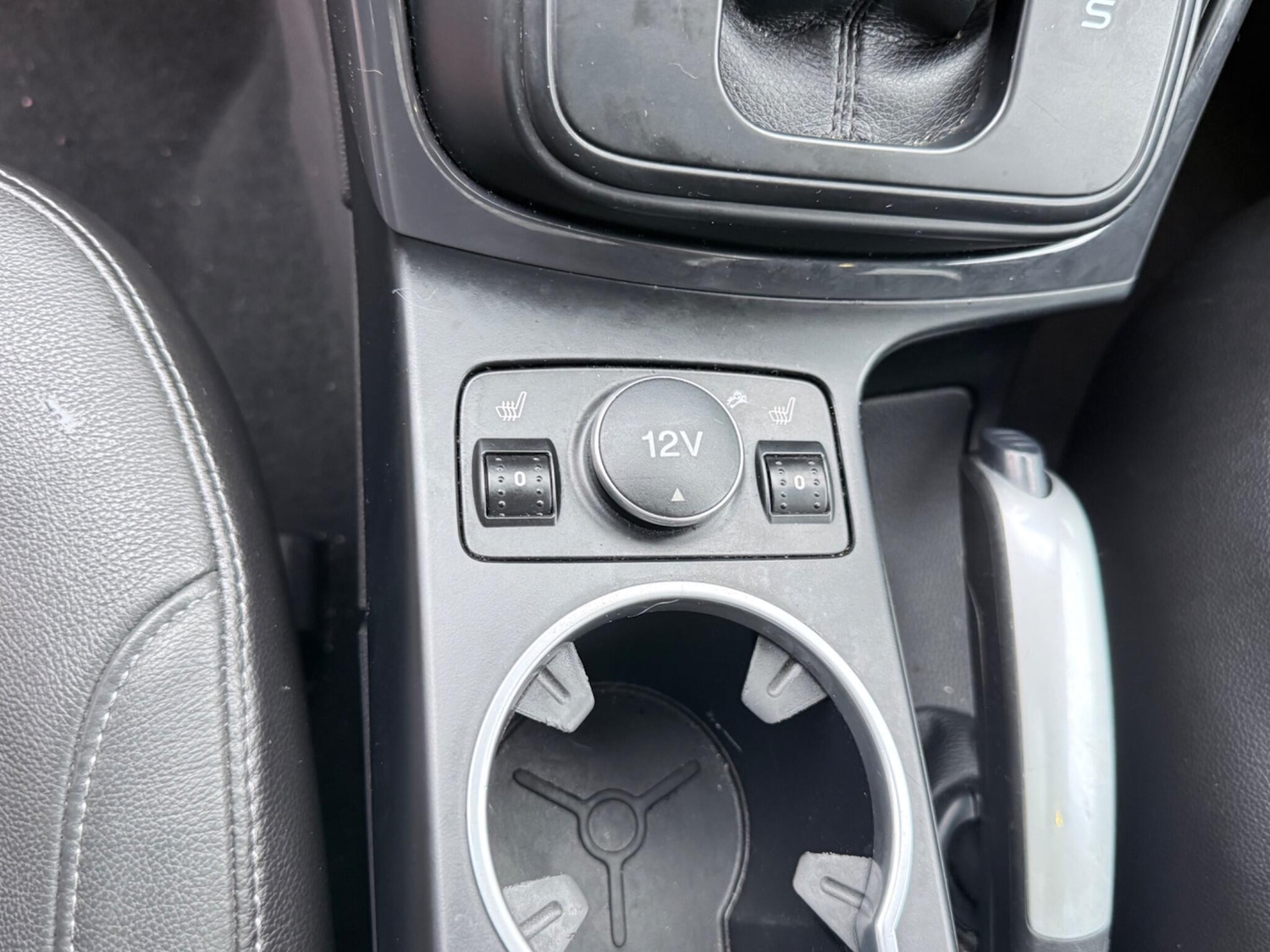 Used Ford Kuga for sale - 77784425: Photo 20