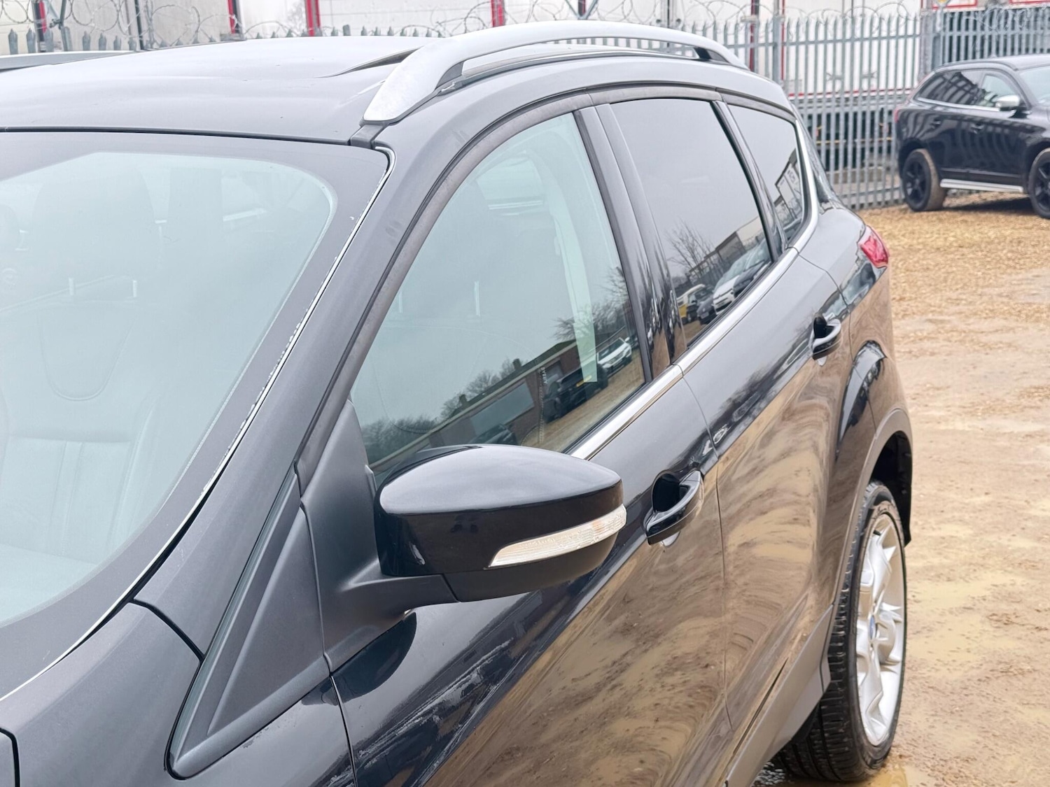 Used Ford Kuga for sale - 77784425: Photo 26