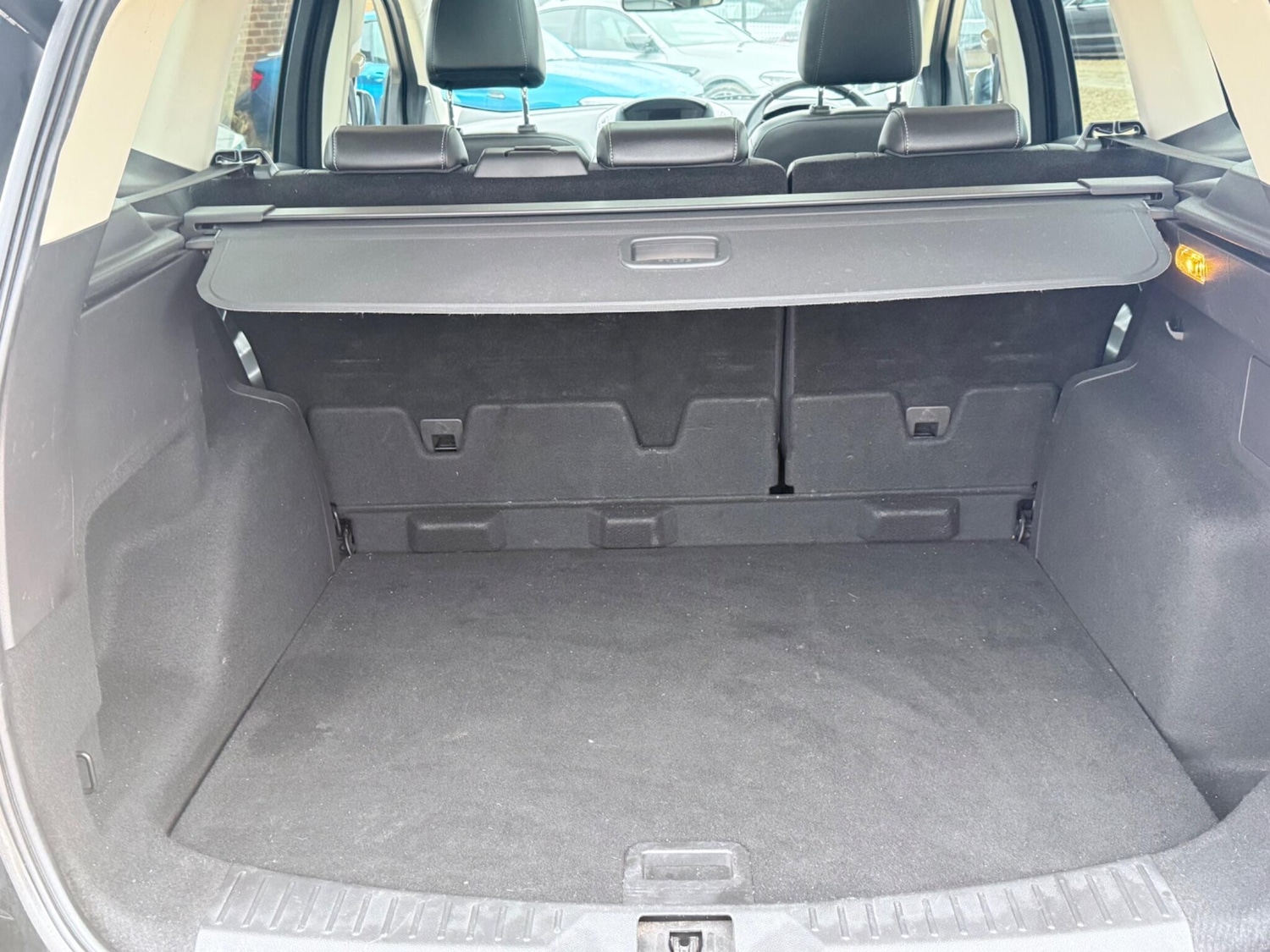 Used Ford Kuga for sale - 77784425: Photo 27