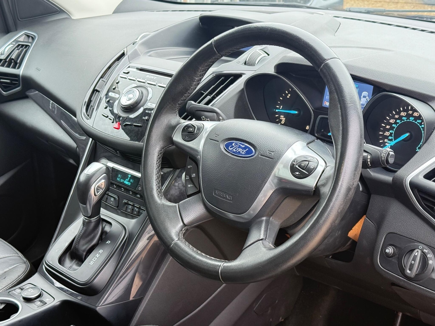 Used Ford Kuga for sale - 77784425: Photo 28