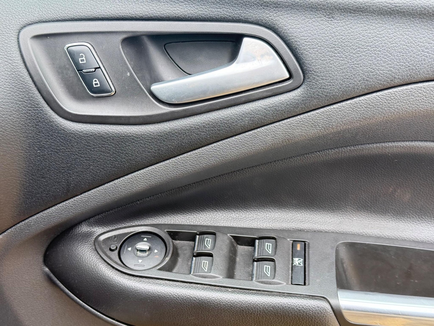 Used Ford Kuga for sale - 77784425: Photo 31